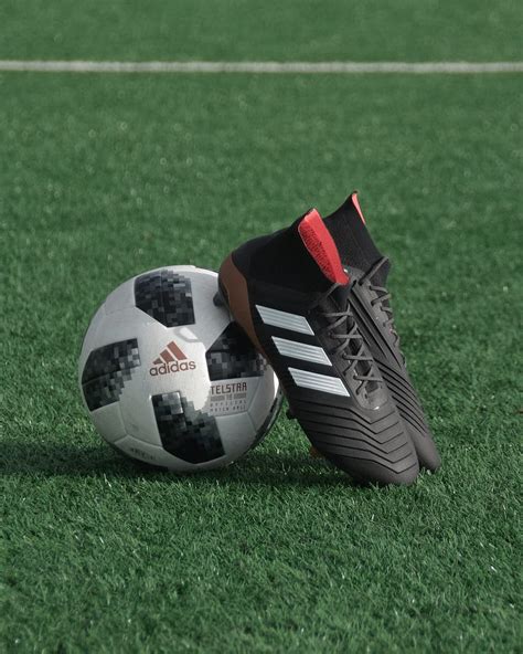 adidas futbol ayakkabıları